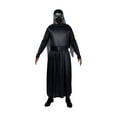 thumbnail image 3 of Star Wars Men's Kylo Ren The Force Awakens Halloween Costume Suit - Black Medium, 3 of 3