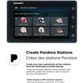 thumbnail image 2 of SiriusXM Tour Radio satellite kit pour véhicule et maison, 2 of 8