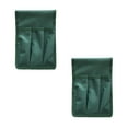 thumbnail image 6 of 2Pc Multipurpose Garden Kneeler Seat Tool Bags Gardening Tool Pouches (Green), 6 of 11