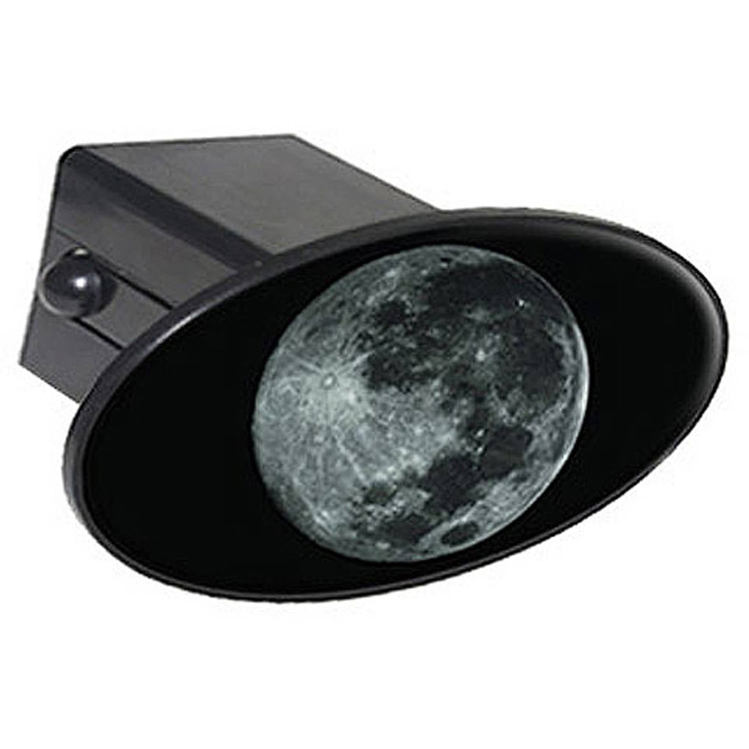 Moon and Stars Oval Tow Trailer Hitch Cover Plug Insert 2 