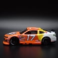 thumbnail image 2 of Open Box 2023 23 CHEVY CAMARO #17 DARRELL WALTRIP 75TH ANV NASCAR 1:64 SCALE DIECAST CAR, 2 of 7