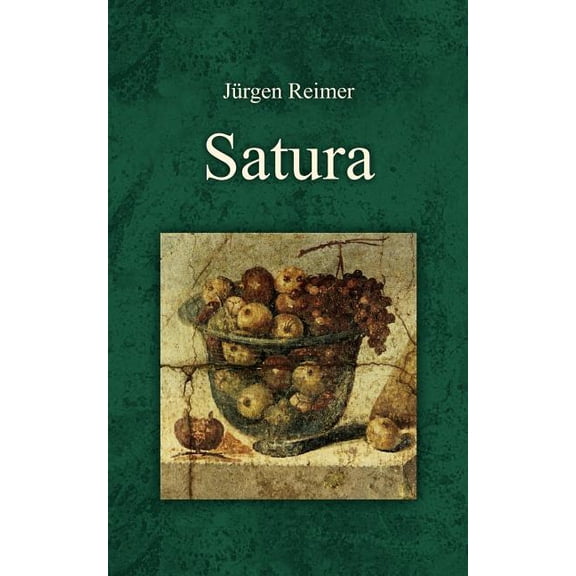Satura, (Paperback)