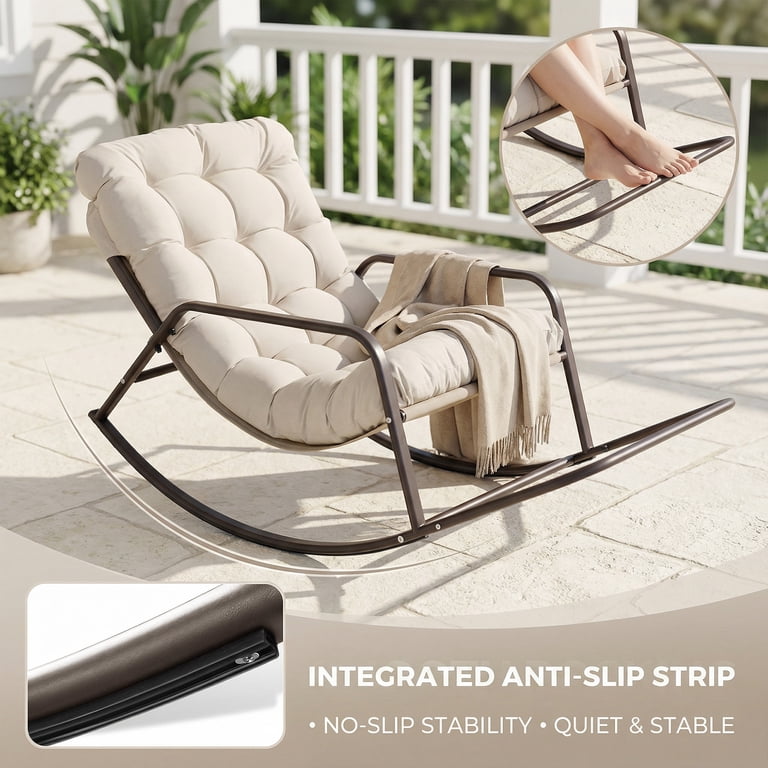 sex doll rocking chair footrest Sexdoll Tube