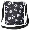 thumbnail image 3 of Bandolera Disney Nightmare Before Christmas Jack Skellington, 3 of 7