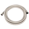 thumbnail image 1 of ECCPP AN12 10Ft Braided Fuel Line Hose stainless steel braided fuel gas pipe hose -6AN -12AN stainless steel braided fuel line hose, 1 of 5