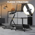 thumbnail image 6 of Marada Pro Racing Simulator Cockpit Stand Adjustable for Logitech G25 G27 G29 G920, 6 of 15