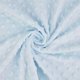 thumbnail image 4 of Manta para bebé American Baby Company 76 x 102 cm de chenilla y satén, 4 of 7