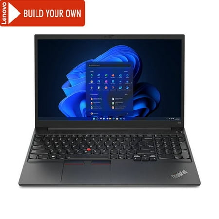 Lenovo ThinkPad E15 Gen 2, Intel 11th Gen Core i3-1115G4, 8GB RAM