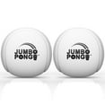 thumbnail image 2 of Jumbo Pong Replacement Balls Game (2 Pack) (Weighted Beach Balls), 2 of 3