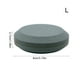 thumbnail image 5 of Matsuzay Afilador de piedra de forma redonda, piedra de afilar práctica, diseño antideslizante, herramientas de afilado para carpintería, suministros Cocina y Comedor gran jade Matsuzay HA060983-06B, 5 of 6