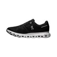 thumbnail image 2 of On Women's Cloud 6 Black/White 3WF10060299-9, 2 of 5