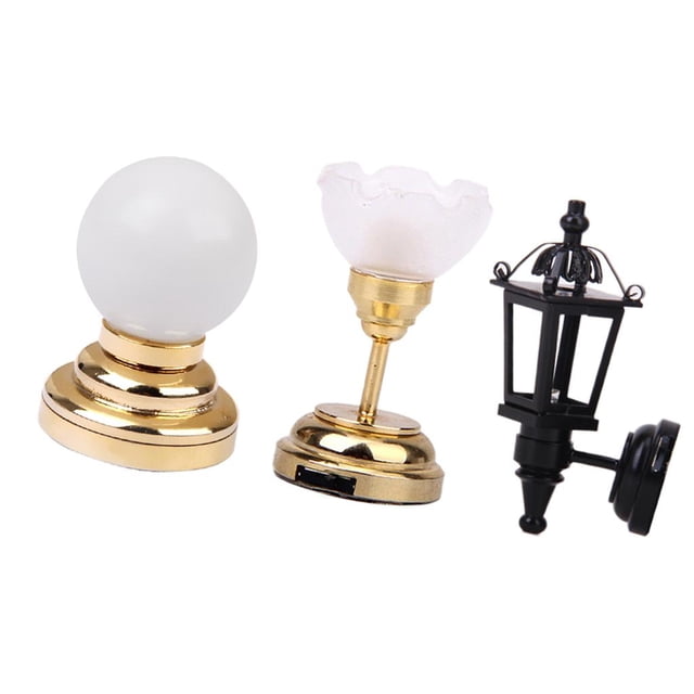 Accesorios para Lámpara Yotijar Lámpara de pared Y Decoración de Lámpara de escritorio