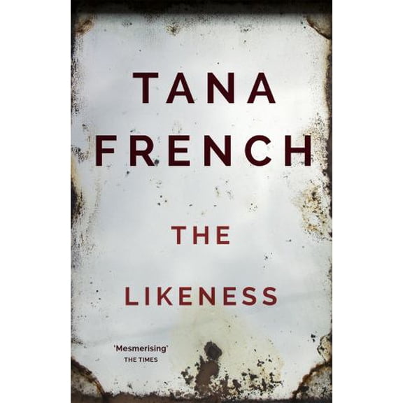 Pre-Owned The Likeness: the inspiration for the major new BBC drama series DUBLIN MURDERS (Dublin Murder Squad) (Paperback) 0340924799 9780340924792