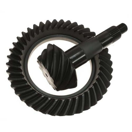 PLATINUM PERFORMANCE - 3.42 RING AND PINION - GM 8.875 inch 12 BOLT CAR