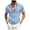 Sky Blue, variant on Zshosam Men's Vacation Shirts Hawaiian Shirt for Men Tropical Shirts Summer Beach Button Down Short Sleeve Floral Cruise Vacation Size XL,(Khaki XL)