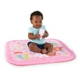 thumbnail image 6 of Bright Starts Daydream Blooms Activity Gym and Play Mat with Take-Along Toys, Ages Newborn +, 6 of 11