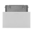 thumbnail image 2 of Hembra Micro USB a macho para Apple 30 Pin iPhone4 4S 3G 3GS Adaptador de cargador, 2 of 8