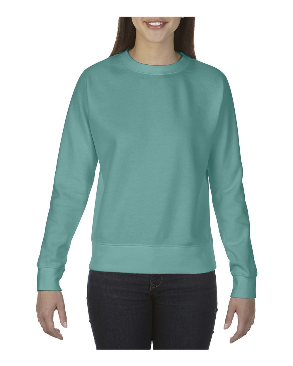 comfort colors sweatshirt amazon