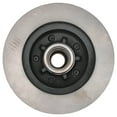 thumbnail image 2 of ACDelco 18A2A - Disc Brake Rotor and Hub Assembly Fits select: 1971-1986 CHEVROLET C10, 1987 CHEVROLET R10, 2 of 4