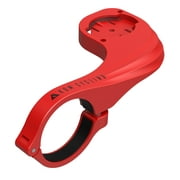 KOM Cycling Garmin Bike Mount Garmin Edge Mount Designed for Garmin Edge 520 and Other Garmin Models