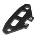 thumbnail image 5 of Placa de parachoques delantera de fibra de carbono yuxing XV02 XV-02 Pro 58707 1/10 RC Car Negro, 5 of 5