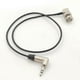 thumbnail image 5 of 3.5mm TRS to BNC Timecodes Cable for C300/C500/F55/ZoomF8 Camera for Enhances Your Camera Timecodes Capability, 5 of 5