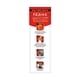 thumbnail image 4 of Tinte para cabello Xiomara Nutrint 300 expreso 130 g, 4 of 4