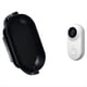 thumbnail image 1 of Mini Cámara Corporal 4G Impermeable para Mascotas, Ideal para Perros y Gatos, para Aventuras Al Aire Libre, con Collar Inteligente y Grabación de Video., 1 of 5