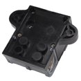 thumbnail image 4 of Inverter Fusible de Disjoncteur, Disjoncteur Réinitialisable Coque Noire pour Auto, 4 of 8