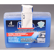 Finish Dishwasher Cleaner Liquid 8.45 oz (250 ml) 82887