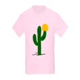 thumbnail image 1 of CafePress - Cactus116 Kids T Shirt - Kids Light T-Shirt, 1 of 1