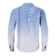 thumbnail image 4 of New Men's Retro Casual Loose Fitting Long Sleeved Printed Shirt, 4 of 5