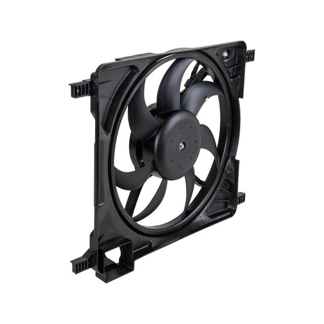 Motoventilador Chevrolet Beat 4cil 1.2 2021 Cardic