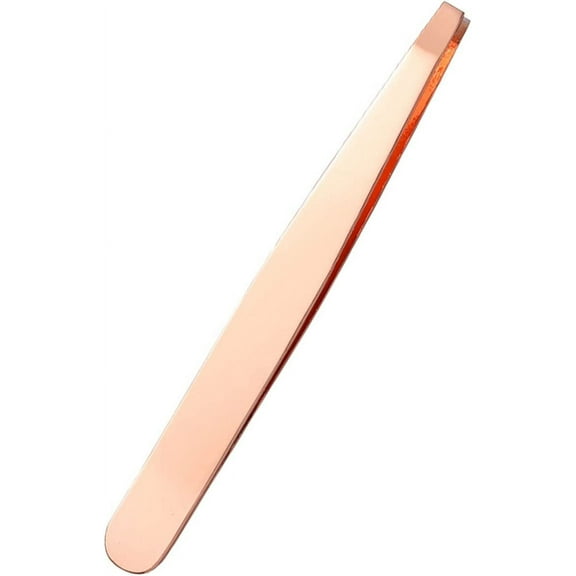 Tweezers Eyebrow Plucking Facial Hair Removal Professional non-slip eyebrow tweezers for plucking eyebrow beards for men and women