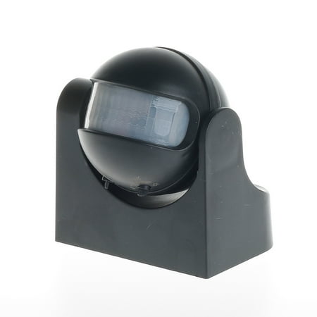 

180 Degree Outdoor IP44 Security PIR Infrared Motion Sensor Detector