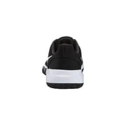 Nike Flex Control 4 Men's Workout Shoes Color: Black/Dark Smoke Grey/Smoke Grey/White Size: 8