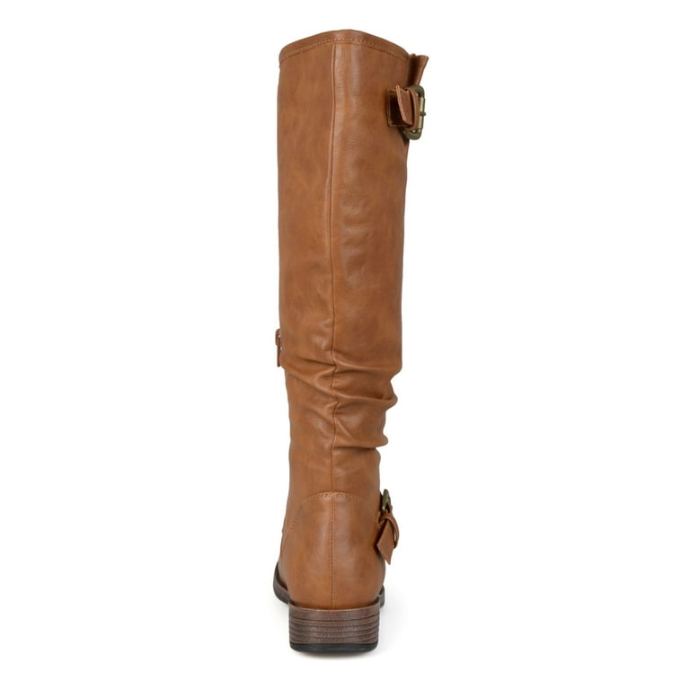 Journee collection marcel riding boot deals