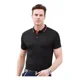 thumbnail image 1 of Playeras Tipo Polo Para Hombre Fashion Casual, 1 of 8