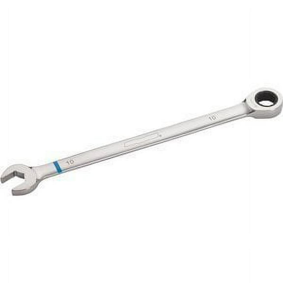 Channellock Products Metric 10 mm 12-Point Ratcheting Combination Wrench