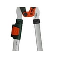 thumbnail image 3 of Corona DualLink SL4364 Extendable Tree Branch Cutting Tool Bypass Lopper, Red, 3 of 4