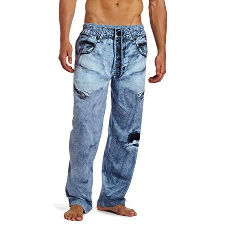 Shop by category Feb 09, · The Pajama Jeans sports a bevy of details that make it look like a regular pair of dark wash pants - authentic denim color, high-contrast stitching, back .