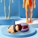 thumbnail image 2 of KAKOWELY Modelo de cuerpo humano, juguete para niños, modelo de ensamblaje de órganos internos para uso didáctico., 2 of 5