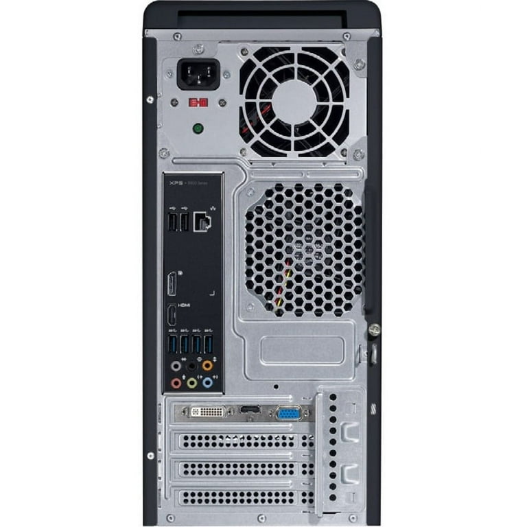 中古良品 DELL XPS 8900 デスクトップPC Windows11+office 高性能core