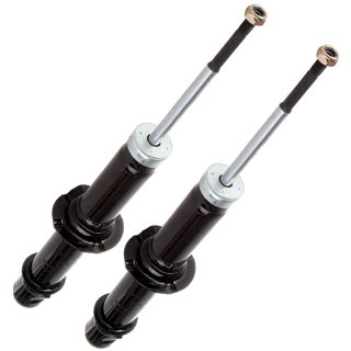 A-Premium Conjunto De Eje Compatible Con Honda CR-V 1997 1998 1999 2000 2001, Lado Delantero Derecho Del Pasajero, Repuesto # 44010S10A00