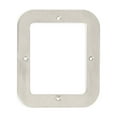 thumbnail image 4 of Hurst 115000HST Shifter Boot and Bezel - Rectangular - Polished Finish, 4 of 7