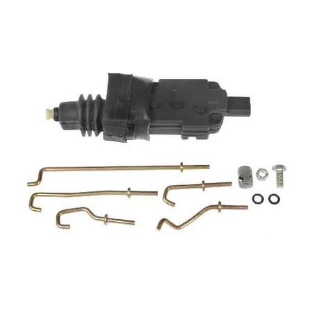 Door Lock Actuator Motor - Compatible with 1980 - 1987 1992 - 2003 Mercury Grand Marquis 2-Door 1981 1982 1983 1984 1985 1986 1993 1994 1995 1996 1997 1998 1999 2000 2001 2002