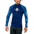 thumbnail image 2 of Scubapro UPF 50 Long Sleeve Rash Guard for Men, 2 of 3