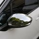 thumbnail image 2 of Cubierta de espejo retrovisor cromado, ala lateral, tapa trasera para Peugeot 2008 Afortunado Sencillez, 2 of 5