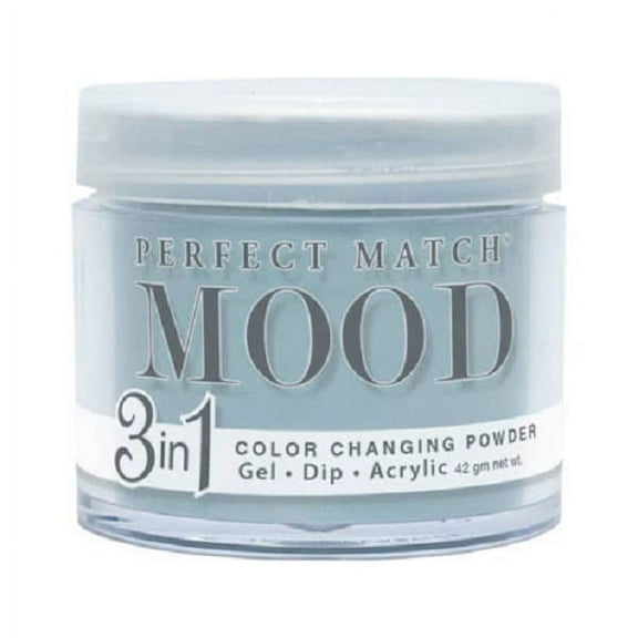 Lechat Perfect Match Dip Powder Mood Color - Sea Escape PMMCP33