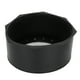 thumbnail image 1 of Bota para tanque de buceo, octogonal, para cilindro de buceo BCD, material de goma para cilindro de acero y aluminio de 12 l, 1 of 14